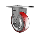 6.06208.935 TG1 Colson Kingpinless Rigid Caster