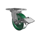 6.06209.239 BRK1 TG1 Colson Swivel Caster