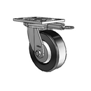 6.06209.331 MTG52 TG1 Colson Swivel Caster