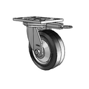 6.06209.451.2 MTG52 TG2 Colson Swivel Caster