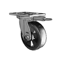 6.06209.4B1 MTG52 Colson Swivel Caster