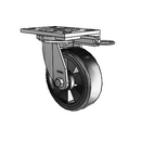 6.06209.4B1 MTG62 Colson Swivel Caster