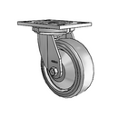 6.06209.4E1 TG1 Colson Swivel Caster