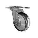 6.06209.531 TG1 Colson Swivel Caster