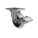 6.06209.559 COND BRK1 Colson Swivel Caster
