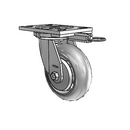 6.06209.559 MTG62 TG1 Colson Swivel Caster