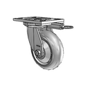 6.06209.559 MTG62 TG2 Colson Swivel Caster