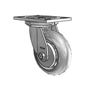 6.06209.559 TG1 Colson Swivel Caster