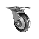 6.06209.5B9 TG1 Colson Swivel Caster