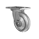 6.06209.5E9 TG1 Colson Swivel Caster