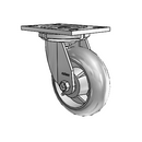 6.06209.5P5 Colson Swivel Caster