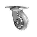 6.06209.5P5 TG1 Colson Swivel Caster
