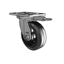 6.06209.641.7 MTG52 Colson Swivel Caster