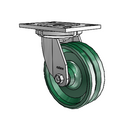 6.06209.739 Colson Swivel Caster