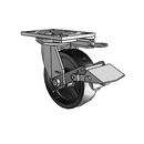6.06209.832 BRK1 MTG62 Colson Swivel Caster