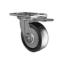 6.06209.832 MTG62 TG1 Colson Swivel Caster