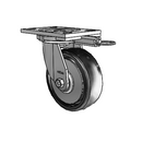 6.06209.839 EN MTG62 TG1 Colson Swivel Caster