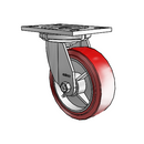 6.06209.921 Colson Swivel Caster