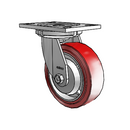 6.06209.921 TG1 Colson Swivel Caster