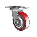 6.06209.925 TG1 Colson Swivel Caster