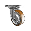 6.06209.931.3 TG1 Colson Swivel Caster