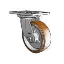 6.06209.935.3 Colson Swivel Caster