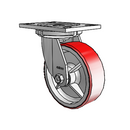 6.06209.949.7 Colson Swivel Caster