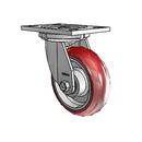 6.06209.9PC Colson Swivel Caster