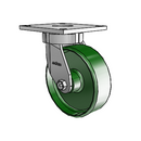 6.06289.135 MTG4 Colson Kingpinless Swivel Caster