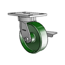 6.06289.139 BRK3 Colson Kingpinless Swivel Caster