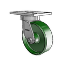 6.06289.139 TG1 Colson Kingpinless Swivel Caster