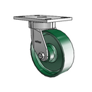 6.06289.231 Colson Kingpinless Swivel Caster