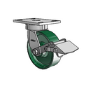 6.06289.231 BRK1 Colson Kingpinless Swivel Caster