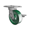 6.06289.231 BRK3 Colson Kingpinless Swivel Caster