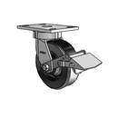 6.06289.331 BRK1 Colson Kingpinless Swivel Caster
