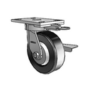 6.06289.331 MTG62 BRK3 TG1 Colson Kingpinless Swivel Caster