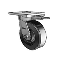 6.06289.331 MTG64 Colson Kingpinless Swivel Caster