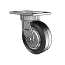 6.06289.455.2 TG1 Colson Kingpinless Swivel Caster