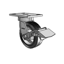 6.06289.459.2 BRK1 Colson Kingpinless Swivel Caster