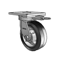6.06289.459.2 MTG64 Colson Kingpinless Swivel Caster