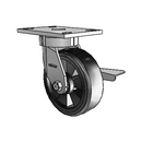 6.06289.4B1 BRK3 Colson Kingpinless Swivel Caster