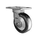 6.06289.4B1 TG1 Colson Kingpinless Swivel Caster