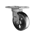 6.06289.4B5 Colson Kingpinless Swivel Caster
