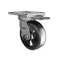 6.06289.4B9 MTG64 Colson Kingpinless Swivel Caster