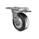6.06289.4P5.2 MTG62 TG2 Colson Kingpinless Swivel Caster