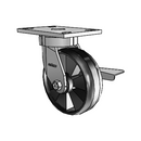 6.06289.531 BRK3 Colson Kingpinless Swivel Caster