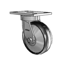 6.06289.535 TG1 Colson Kingpinless Swivel Caster