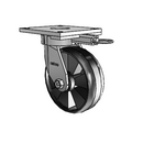6.06289.539 MTG64 Colson Kingpinless Swivel Caster