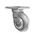 6.06289.551 MTG4 TG2 Colson Kingpinless Swivel Caster