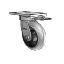 6.06289.555 COND MTG62 Colson Kingpinless Swivel Caster
